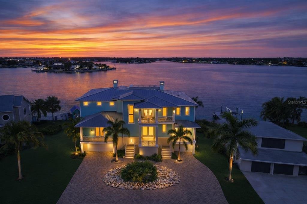 House in Indian Shores, Florida, United States 1 - 17006435