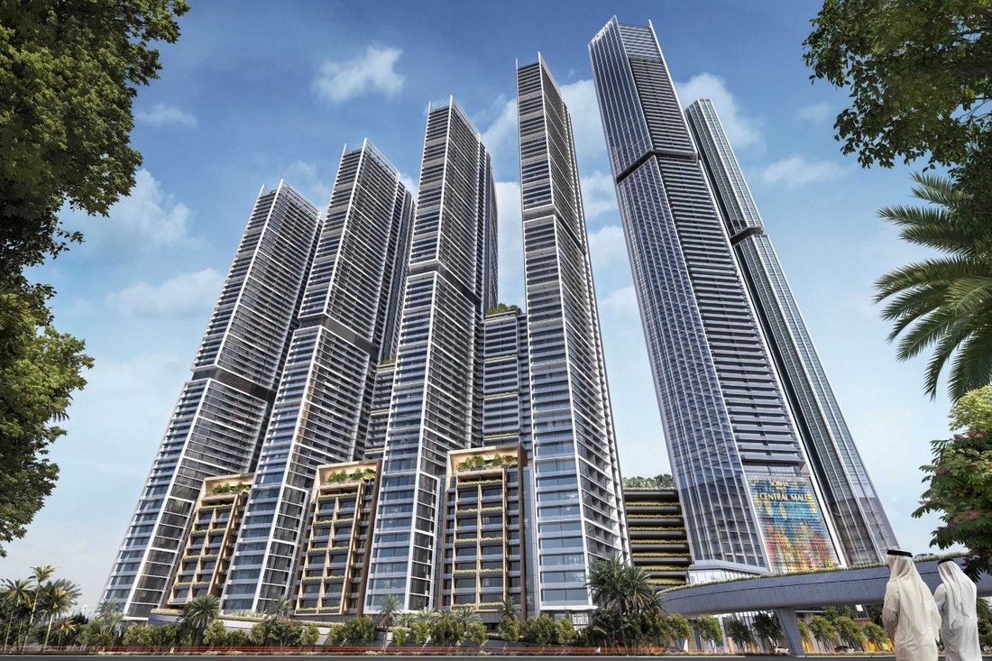 Apartment in Al Thanyah 5, Al Thanyah, Dubai 2 - 16278032