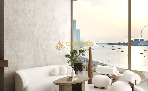 Townhouse in Dubai Marina / Marsa Dubai, Dubai, United Arab Emirates 1