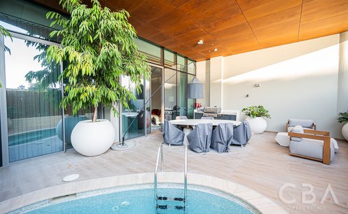 Villa a Dubai, Dubai, Emirati Arabi Uniti 1