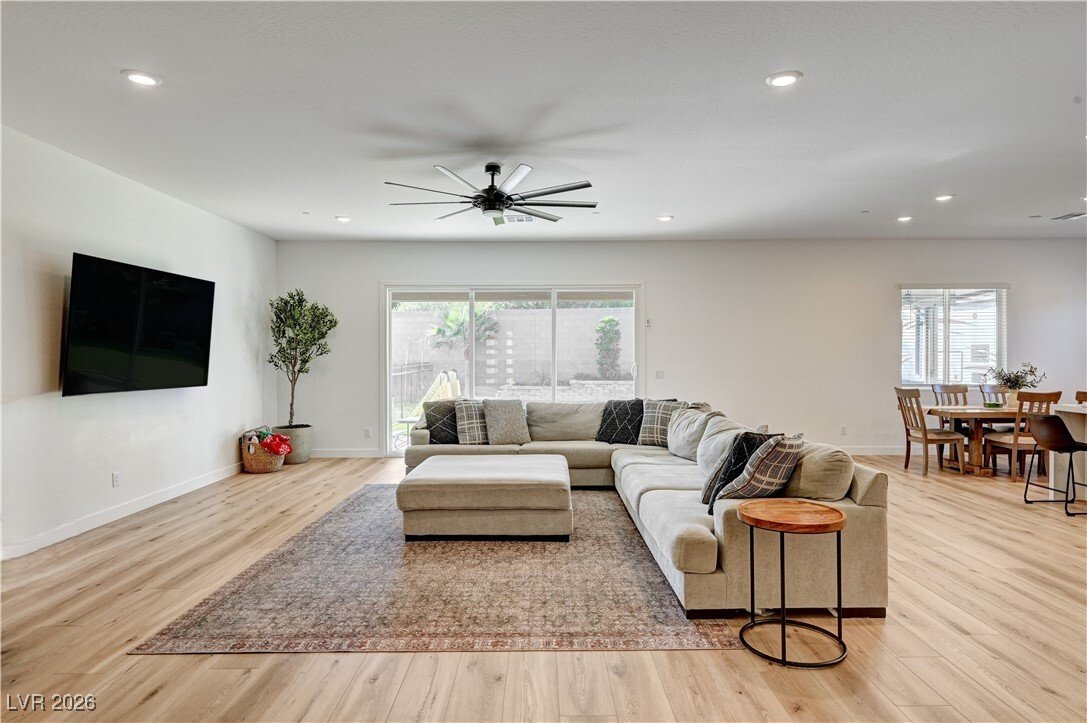 House in Henderson, Nevada, United States 5 - 17002975