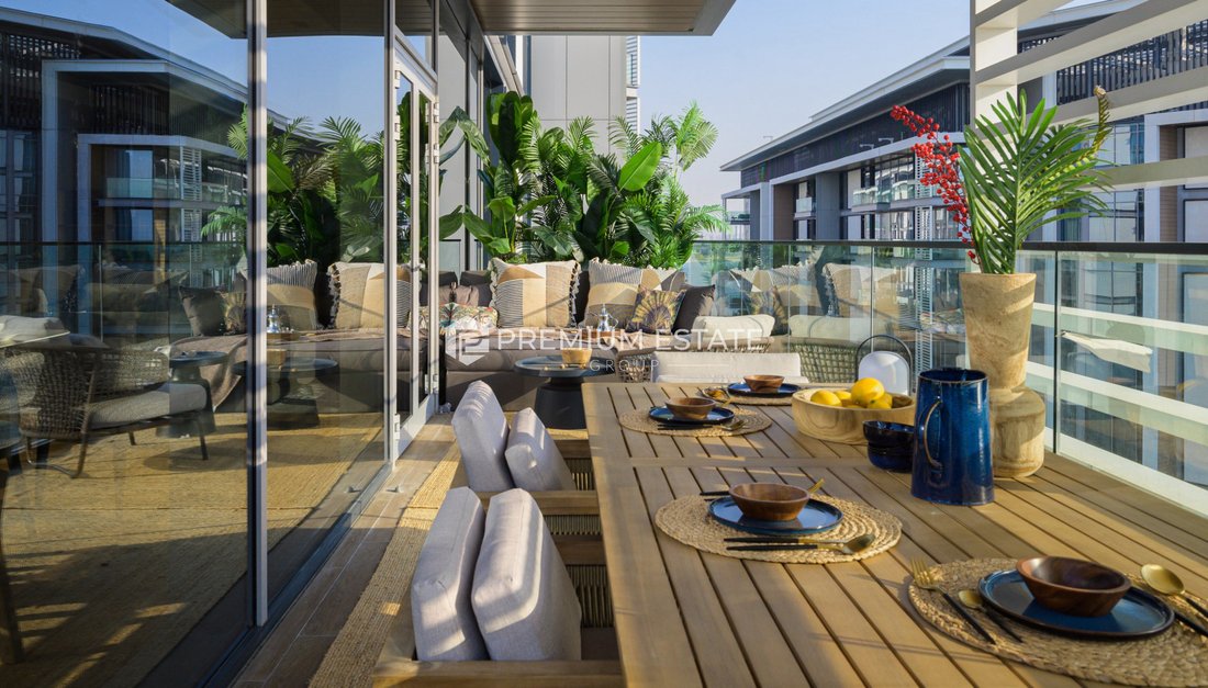 Apartment in Bluewaters, Dubai, United Arab Emirates 2 - 15273898