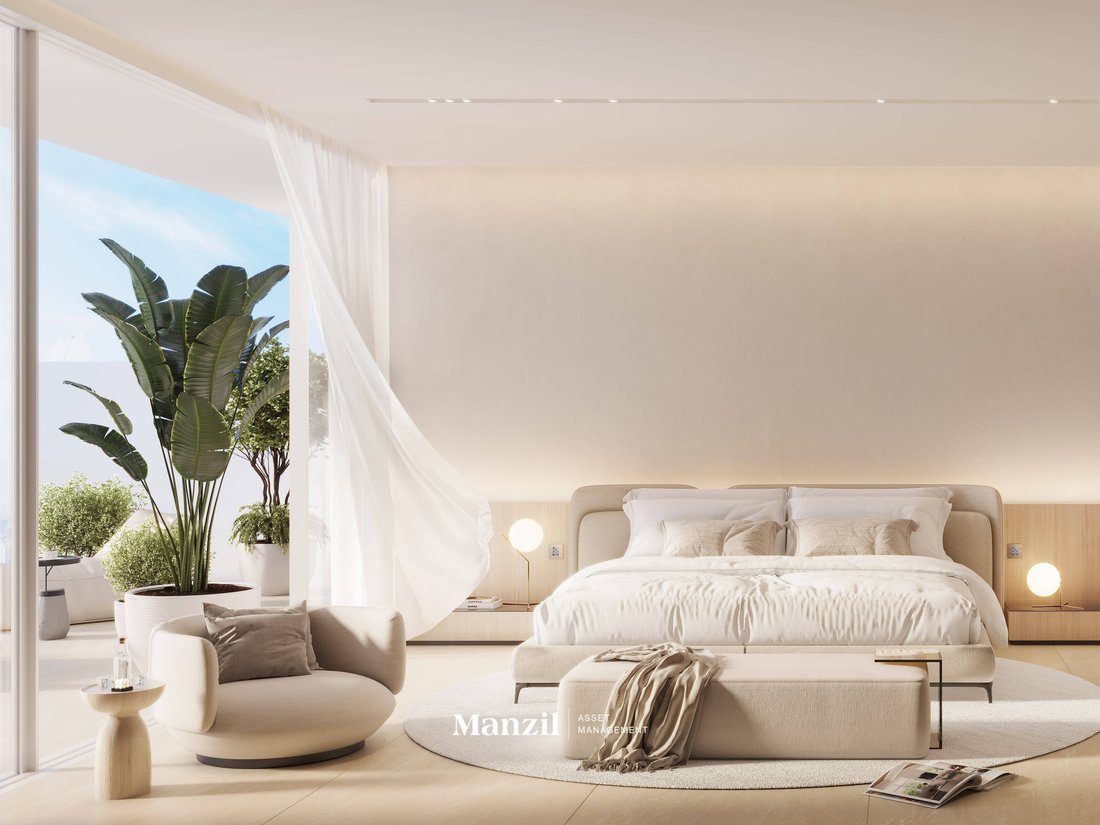 Apartment in Al Thanyah First, Al Thanyah, Dubai 3 - 16392030