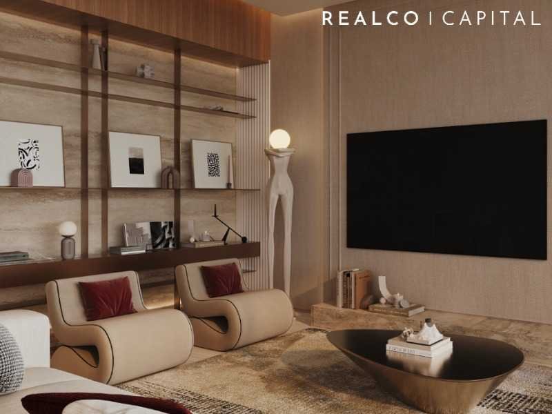 Apartment in JVC / Jumeirah Village Circle, Dubai, United Arab Emirates 1 - 15960246