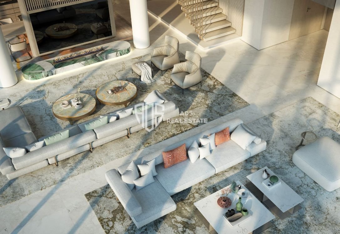 Apartment in City Walk, Dubai, United Arab Emirates 3 - 15960649
