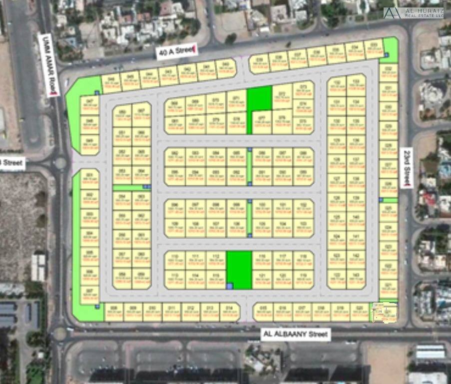 Land in Al Wasl, Dubai, United Arab Emirates 2 - 16871024