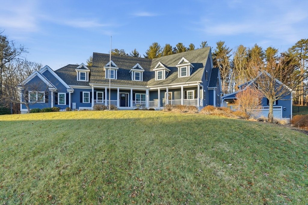 House in North Andover, Massachusetts, United States 1 - 17006933