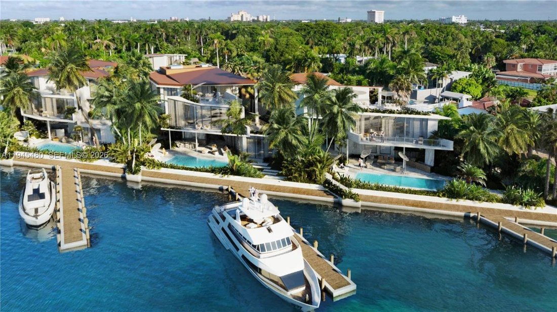 House in Miami, Florida, United States 4 - 17004451
