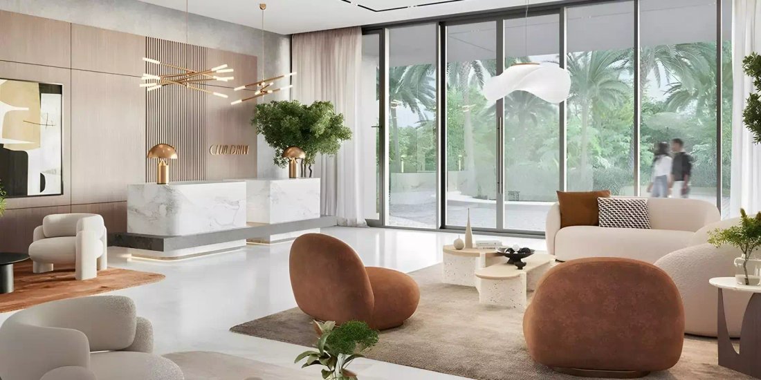 Apartment in Al Hebiah Fourth, Al Hebiah, Dubai 5 - 16278065