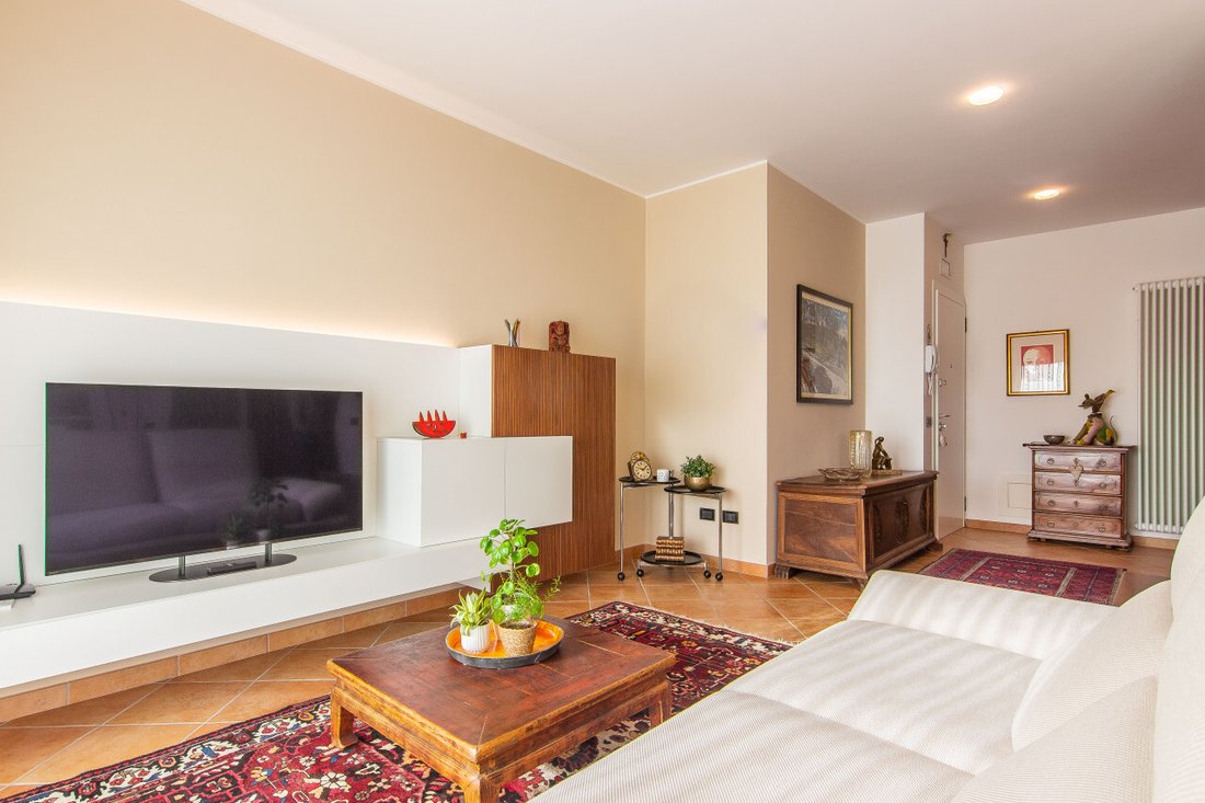Apartment in Forcellini - Terranegra, Padua, Italy 3 - 17006294