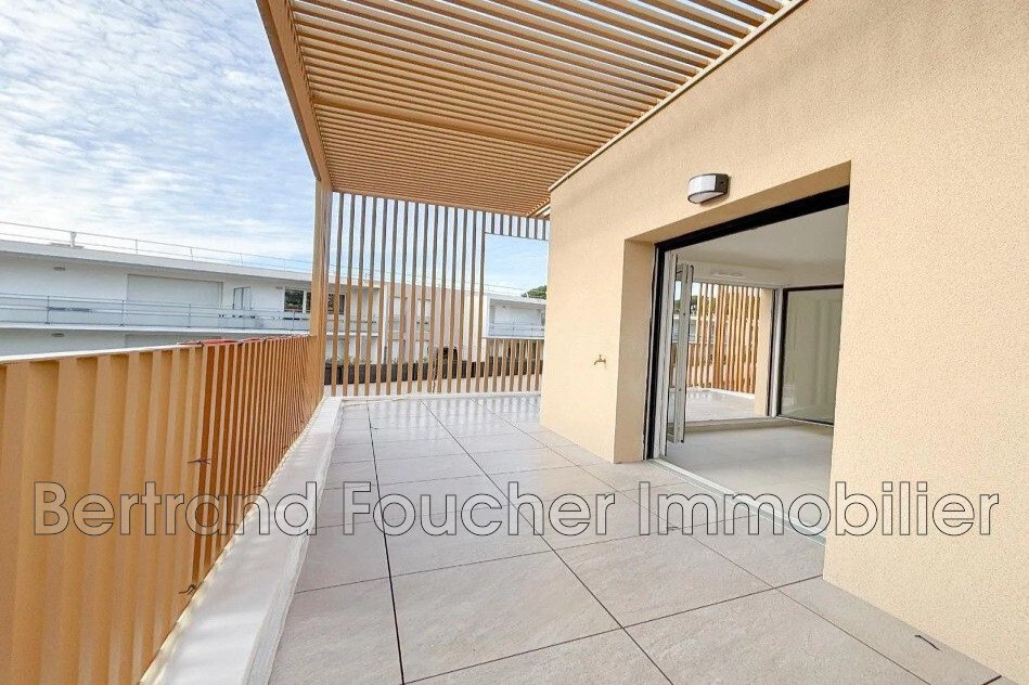 Apartment in Sud, Cavalaire-sur-Mer, France 1 - 17003617