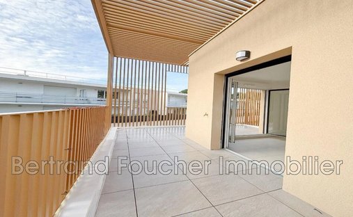 Apartment in Sud, Cavalaire-sur-Mer, France 1