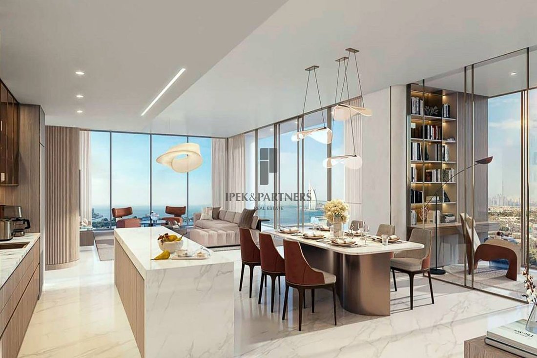 Apartment in Al Safouh Second, Al Safouh, Dubai 4 - 16697181