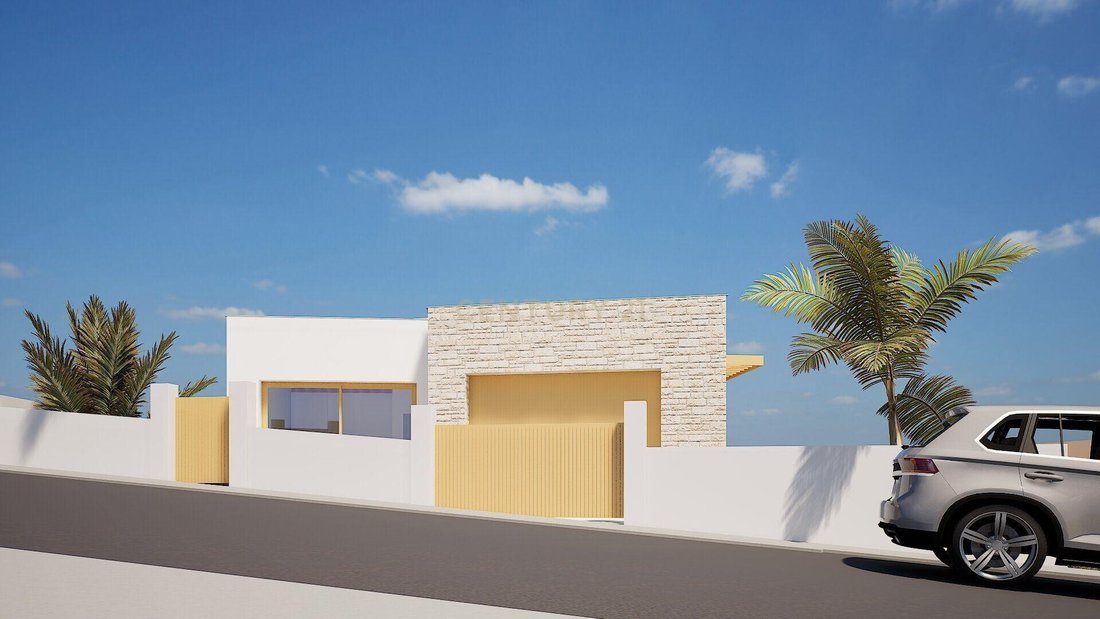 Villa in Porto Santo Island, Madeira, Portugal 3 - 15337334