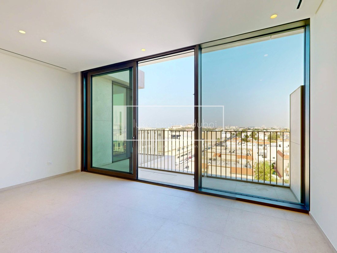 Apartment in Jumeirah, Dubai, United Arab Emirates 4 - 16968252