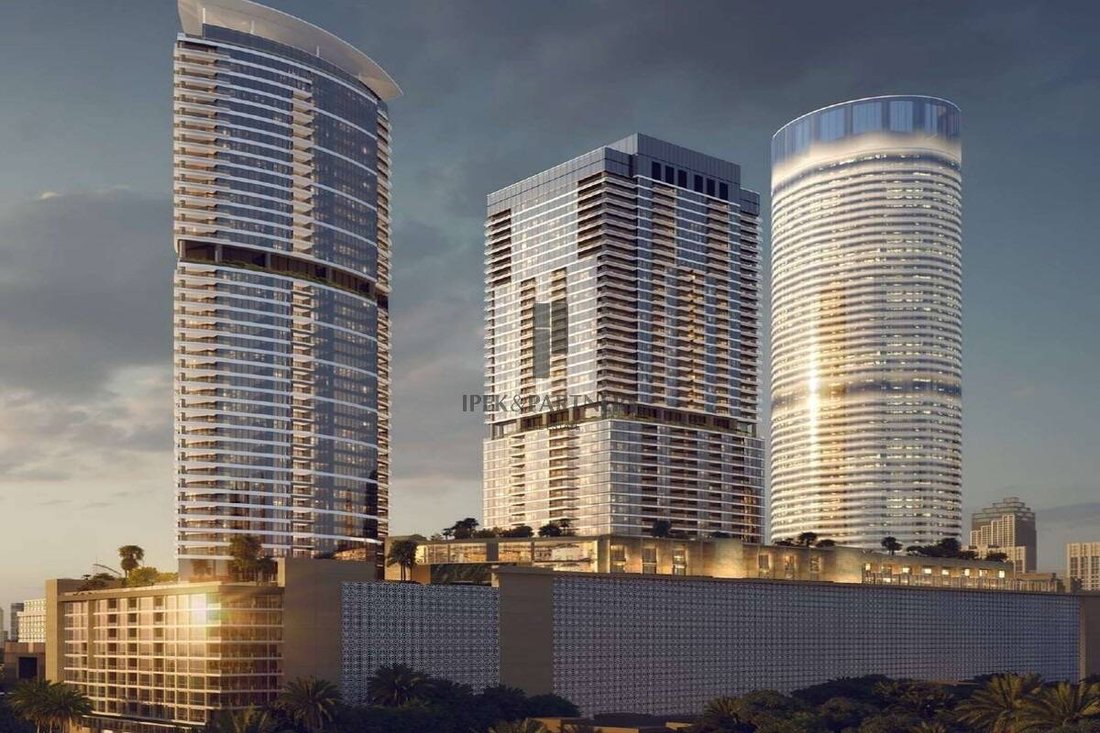 Apartment in Al Safouh Second, Al Safouh, Dubai 4 - 16697195