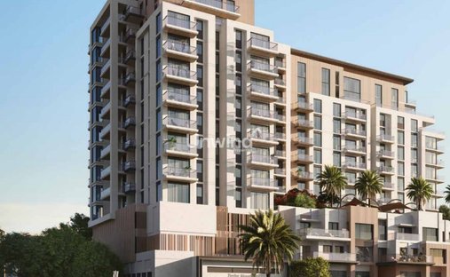 Wohnung in Al Khan, Emirat Schardscha, Vereinigte Arabische Emirate 1