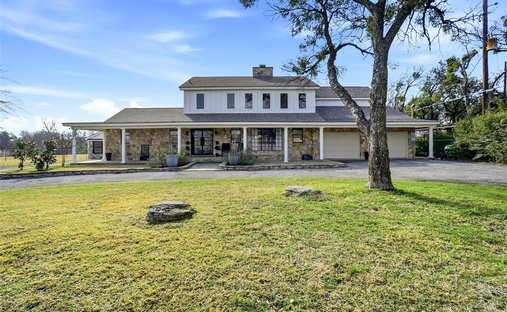 Casa a Fort Worth, Texas, Stati Uniti 1