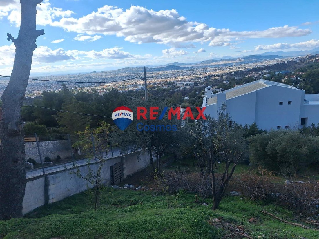 Land in Penteli, Attica, Greece 2 - 17003101