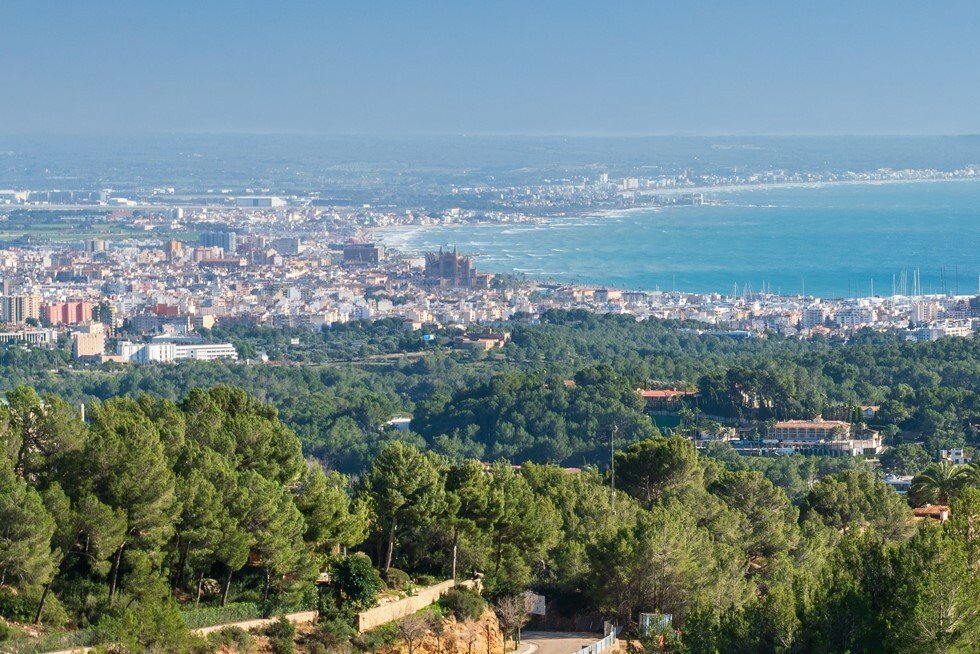 House in Son Vida, Palma, Balearic Islands 4 - 17006217