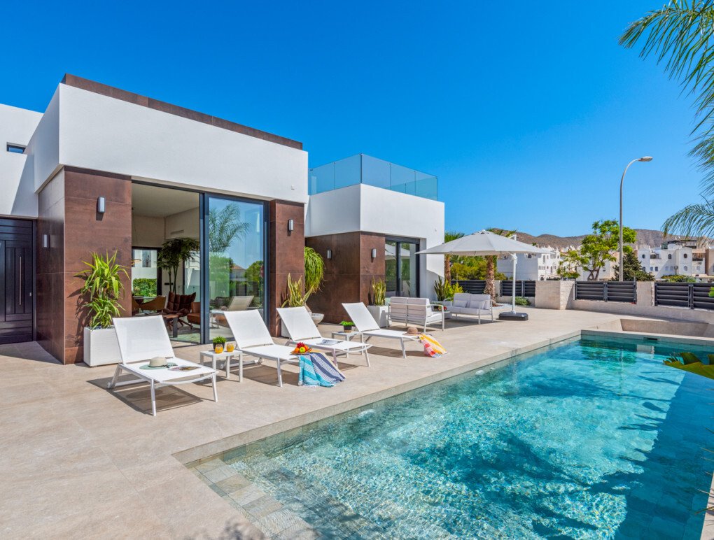 Villa in el Campello, Valencian Community, Spain 2 - 17005143