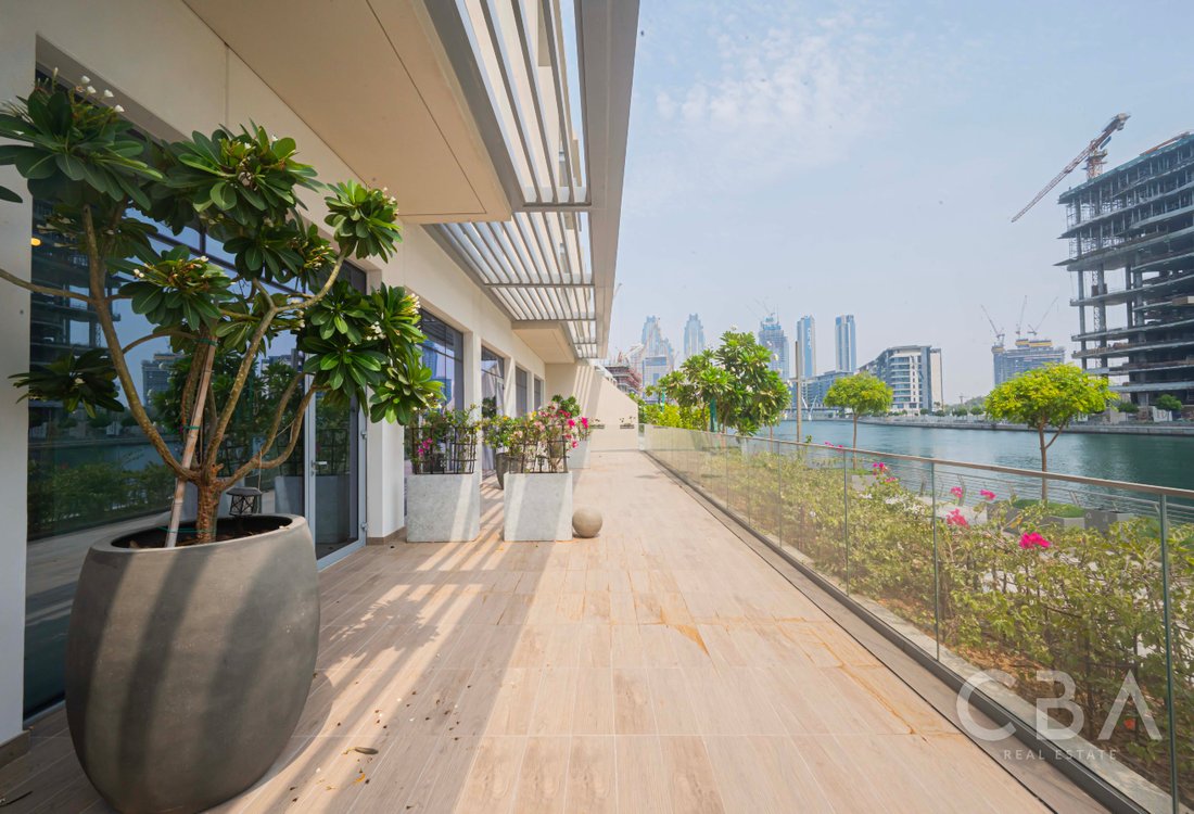 Apartment in Al Wasl, Dubai, United Arab Emirates 3 - 15946718