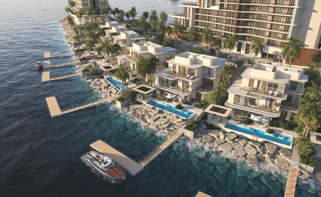 Villa in Al Mamoura, Ras al-Khaimah Emirate, United Arab Emirates 2 - 16533416