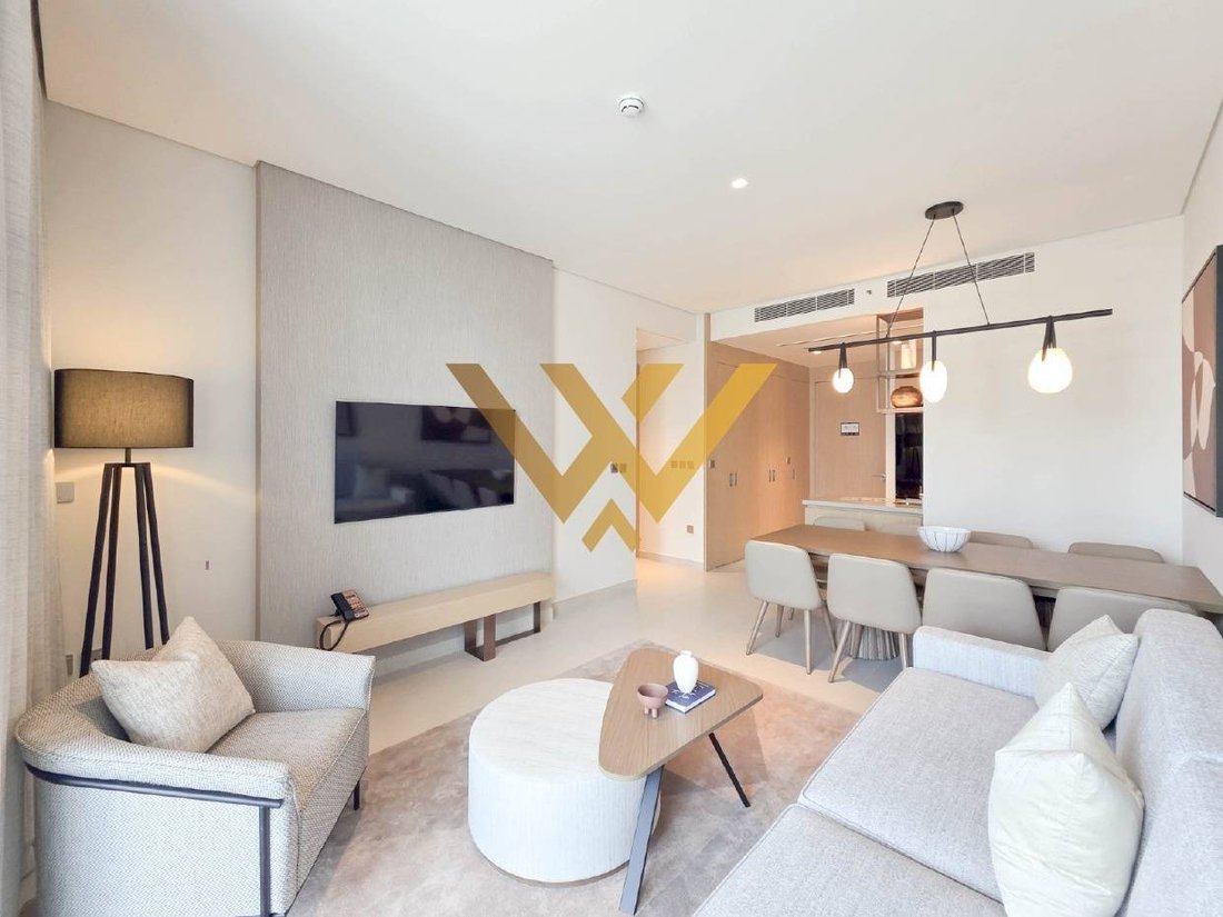 Apartment in Burj Khalifa Lake, Downtown Dubai, Dubai 4 - 16844857