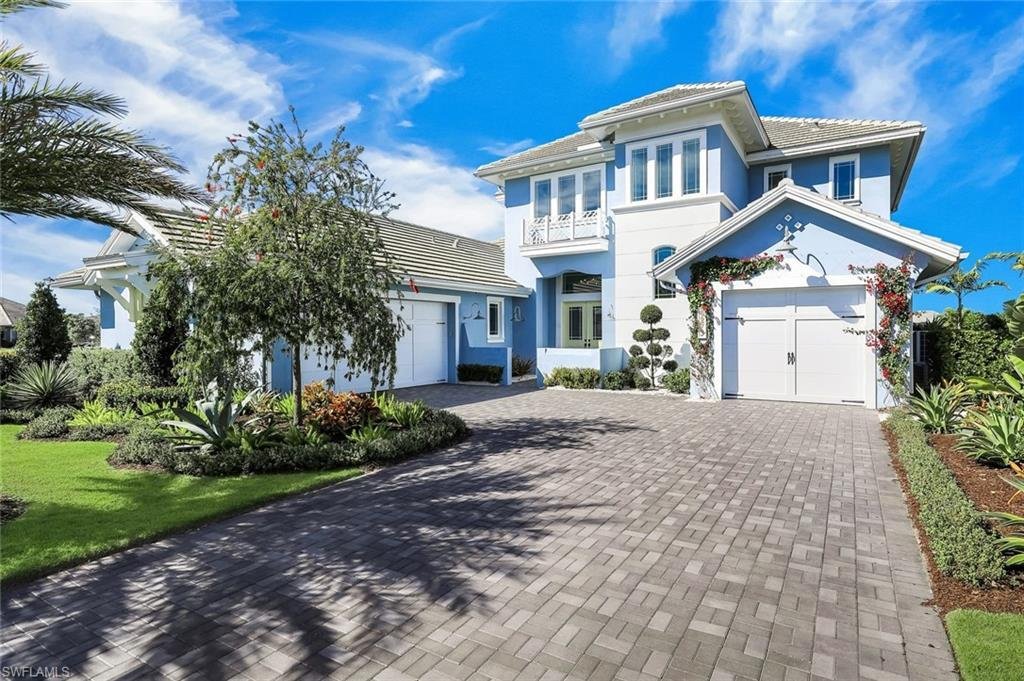 House in Naples, Florida, United States 2 - 17006919