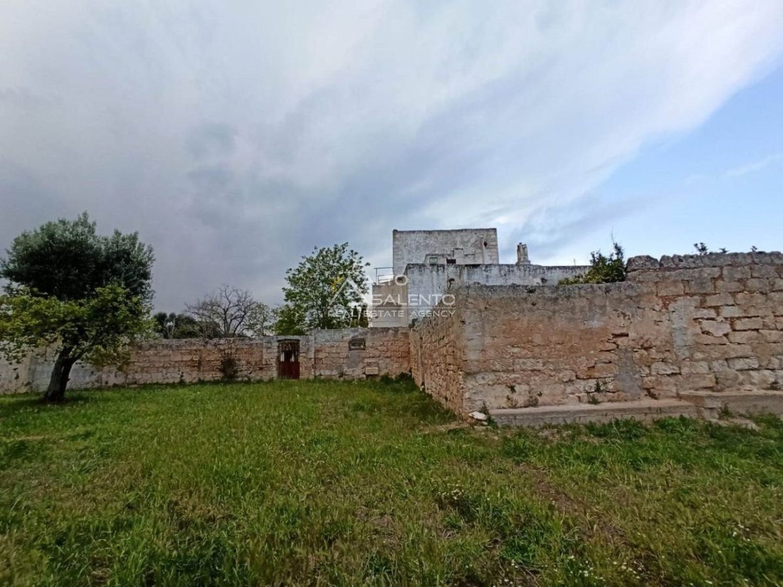 Estate in Carovigno, Apulia, Italy 3 - 17004770