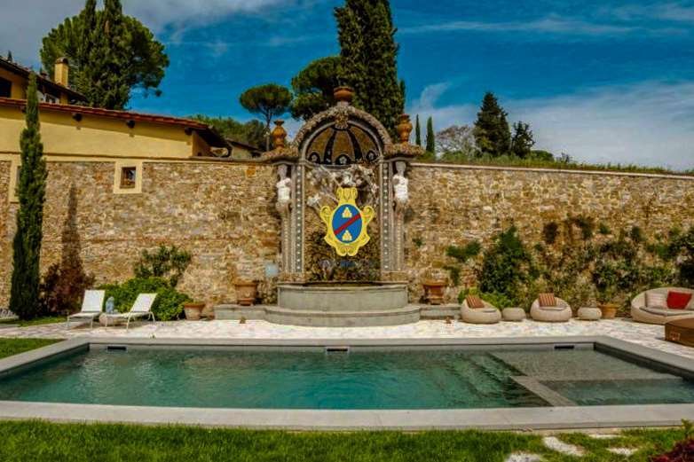 Apartment in Center, Florence, Tuscany 5 - 17004918