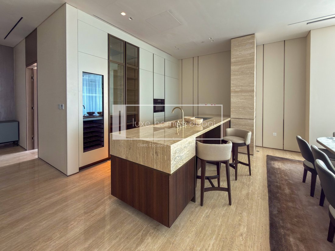Apartment in Dubai Marina / Marsa Dubai, Dubai, United Arab Emirates 5 - 16766986