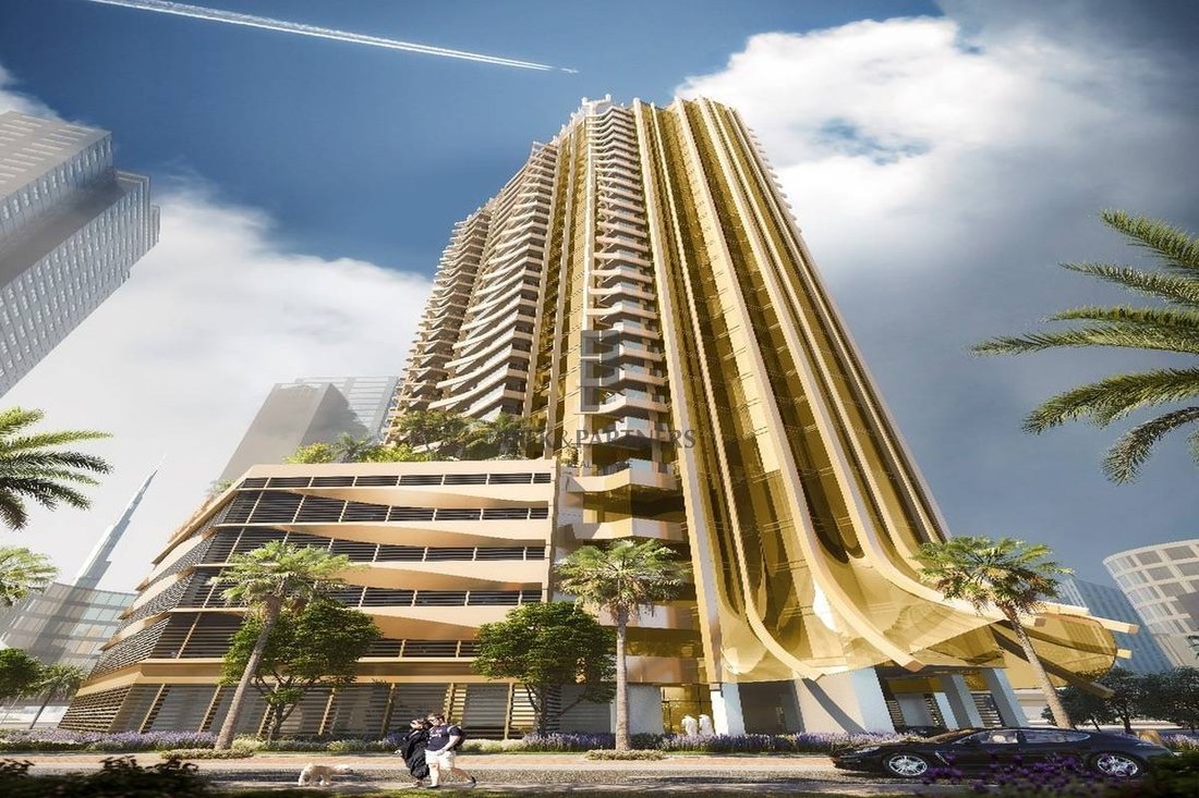 Apartment in Downtown Dubai, Dubai, United Arab Emirates 4 - 16697235
