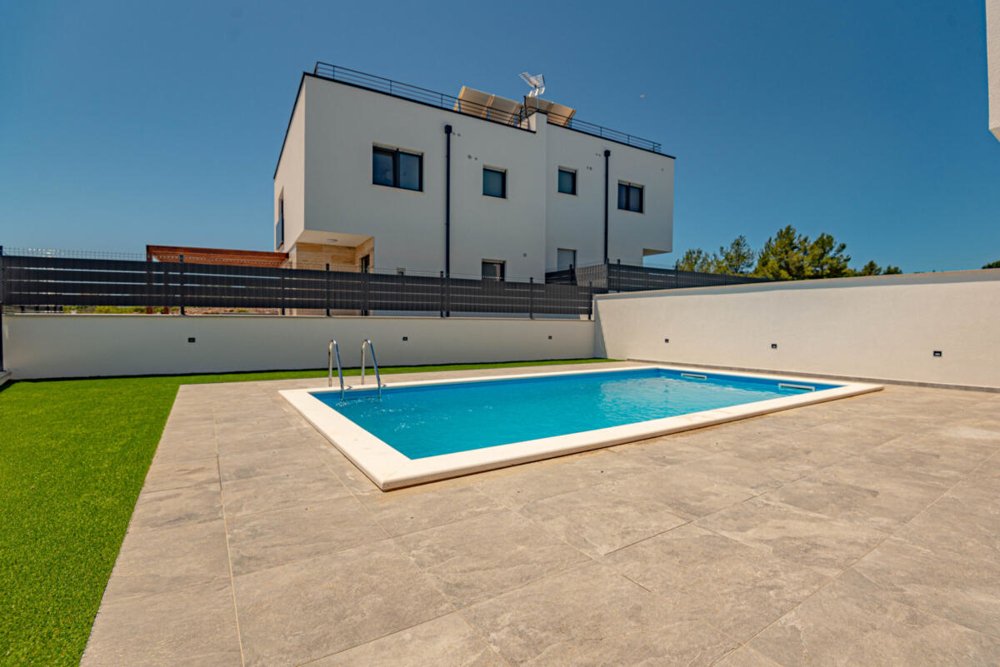 House in Vodice, Sibenik-Knin County, Croatia 3 - 17004946