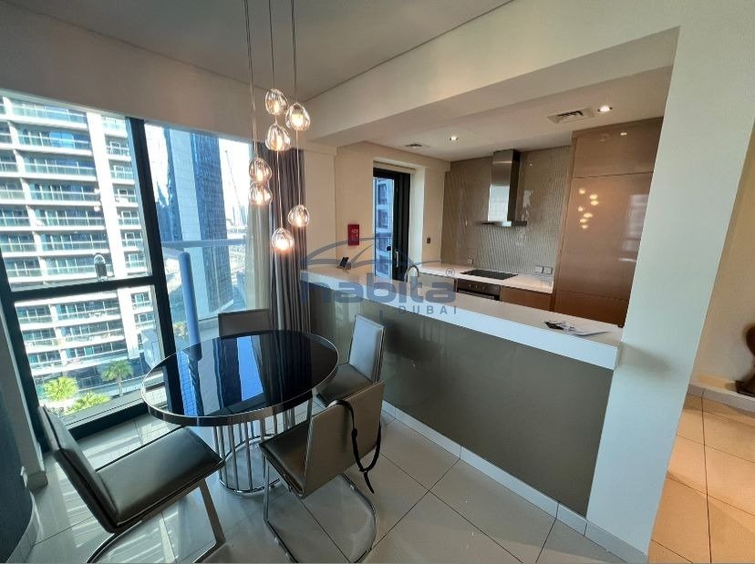 Apartment in Business Bay, Dubai, United Arab Emirates 3 - 14884889