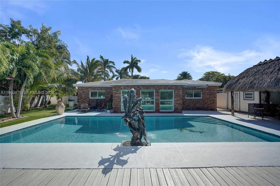 House in North Miami Beach, Florida, United States 4 - 17004470