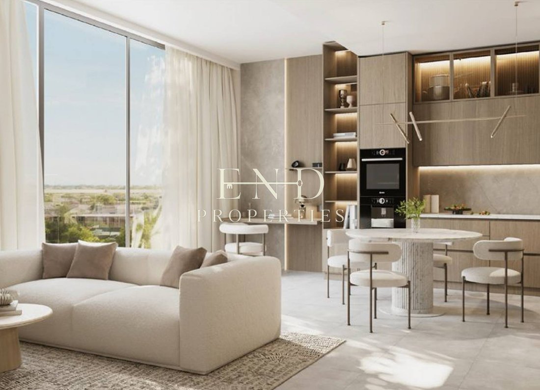 Apartment in Dubai, United Arab Emirates 4 - 16945257