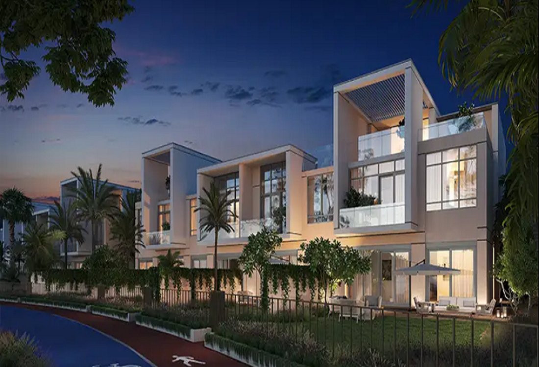Villa in Wadi Al Safa 3, Wadi Al Safa, Dubai 1 - 15946427
