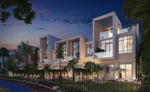 Villa in Wadi Al Safa 3, Wadi Al Safa, Dubai 1