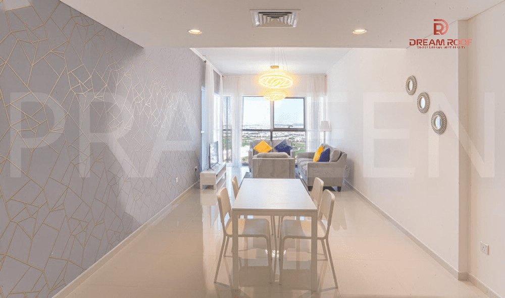 Apartment in Damac Hills, Dubai, United Arab Emirates 4 - 16278024