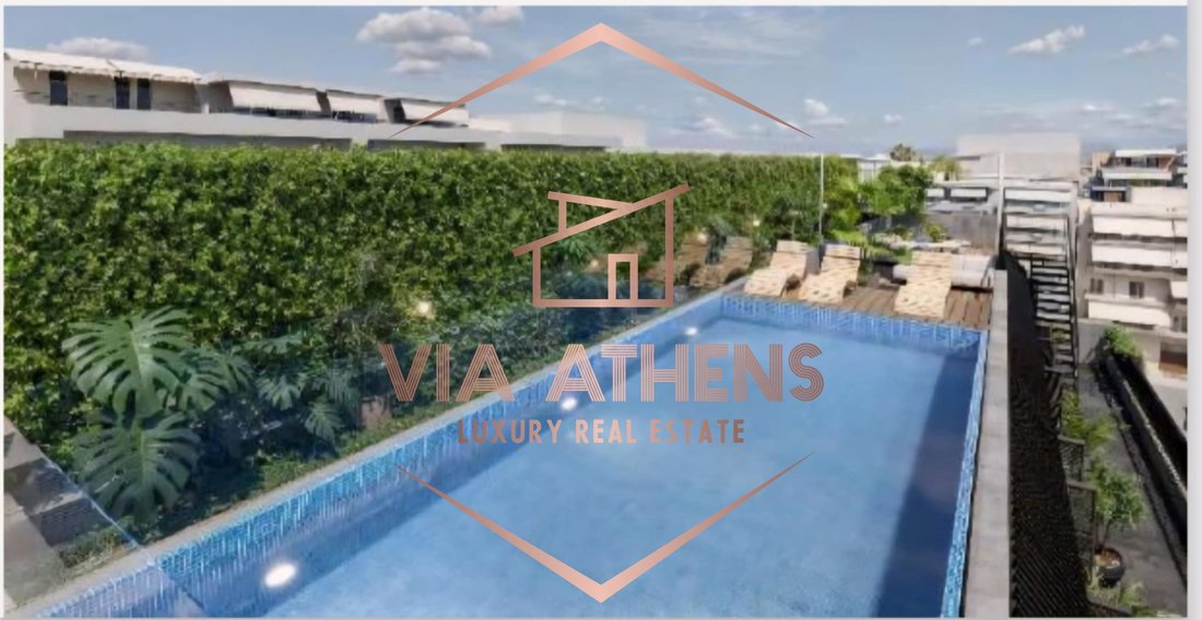 Apartment in Sunoikia Pagkratiou, 2nd District of Athens, Athens 5 - 17003073