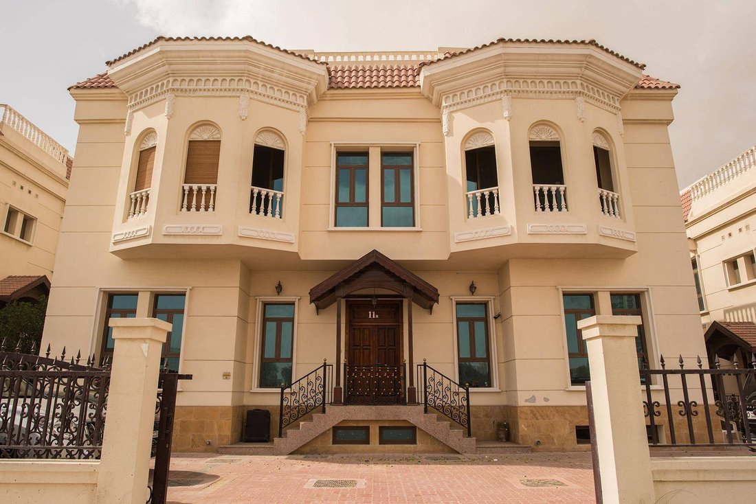 Townhouse in Wadi Al Safa 2, Wadi Al Safa, Dubai 1 - 16402418