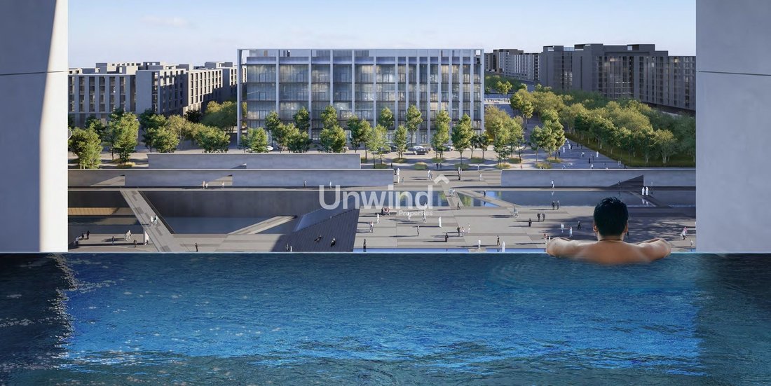 Apartment in Muwaileh Commercial, Sharjah Emirate, United Arab Emirates 4 - 15534649
