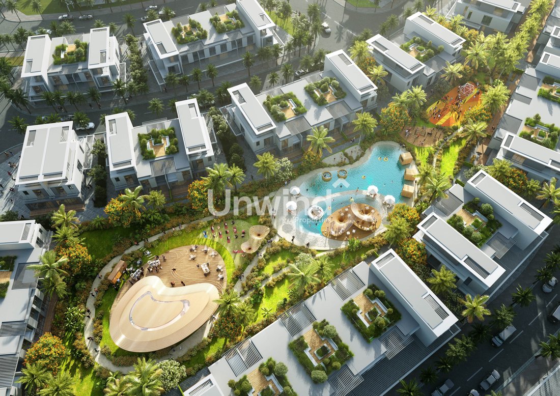 Villa in Al Yalayis 1, Al Yalayis, Dubai 1 - 15242604