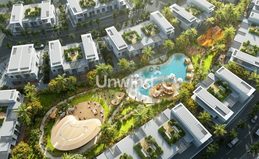 Villa en Al Yalayis 1, Al Yalayis, Dubái 1