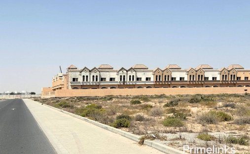 Land in Saih Shuaib 2, Saih Shuaib, Dubai 1