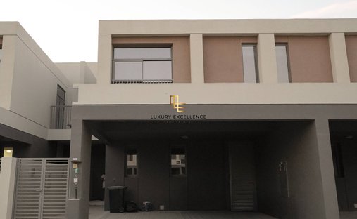 Villa in Dubai South, Dubai, United Arab Emirates 1