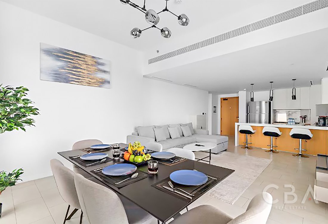 Apartment in Dubai Marina / Marsa Dubai, Dubai, United Arab Emirates 4 - 15946441