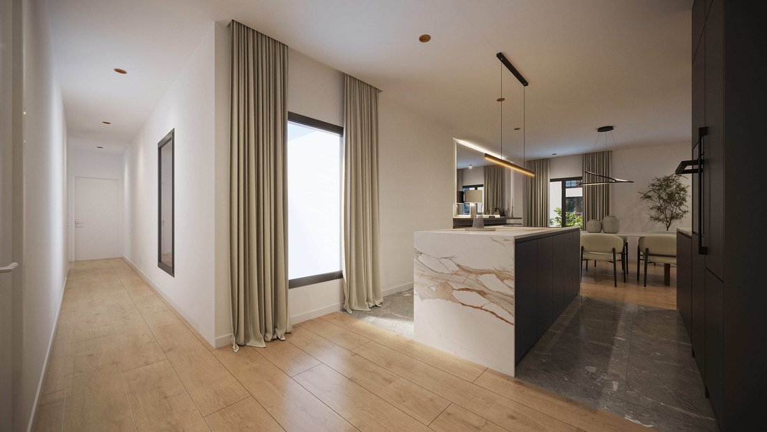 Apartment in Centro, Madrid, Spain 4 - 17005967