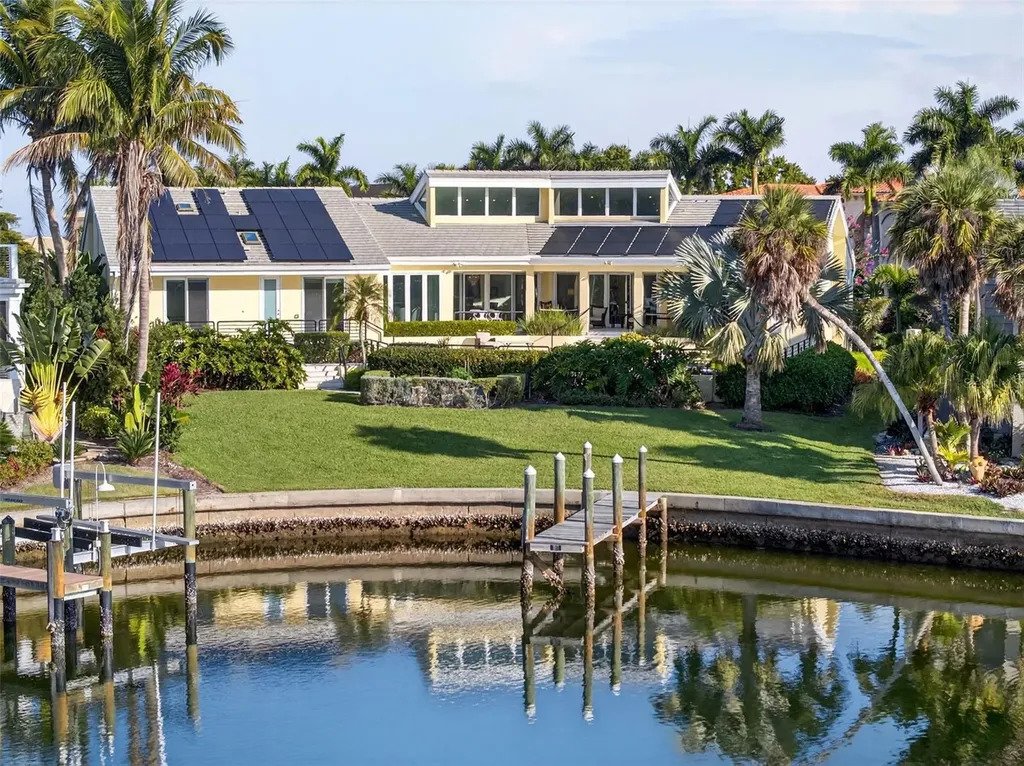 House in Longboat Key, Florida, United States 1 - 17006954